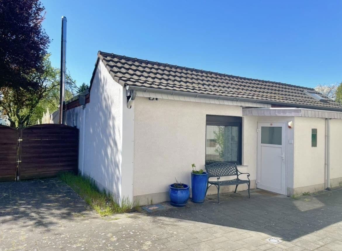 Prodej domu 256 m², pozemek 808 m², Köln - Worringen, Severní Porýní-Vestfálsko Prodej domu 256 m², pozemek 808 m², Köln - Worringen, Severní Porýní-Vestfálsko