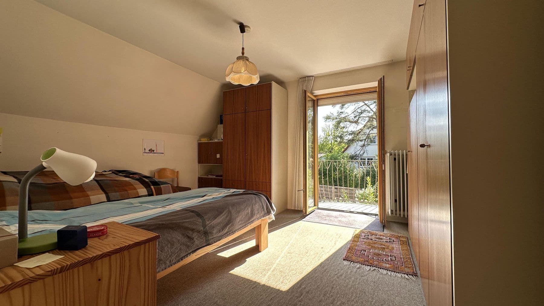 Prodej domu 104 m², pozemek 512 m², Wolfratshausen-Waldram, Bavorsko Prodej domu 104 m², pozemek 512 m², Wolfratshausen-Waldram, Bavorsko