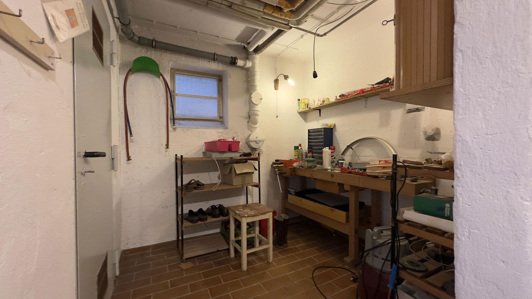 Prodej domu 104 m², pozemek 512 m², Wolfratshausen-Waldram, Bavorsko Prodej domu 104 m², pozemek 512 m², Wolfratshausen-Waldram, Bavorsko