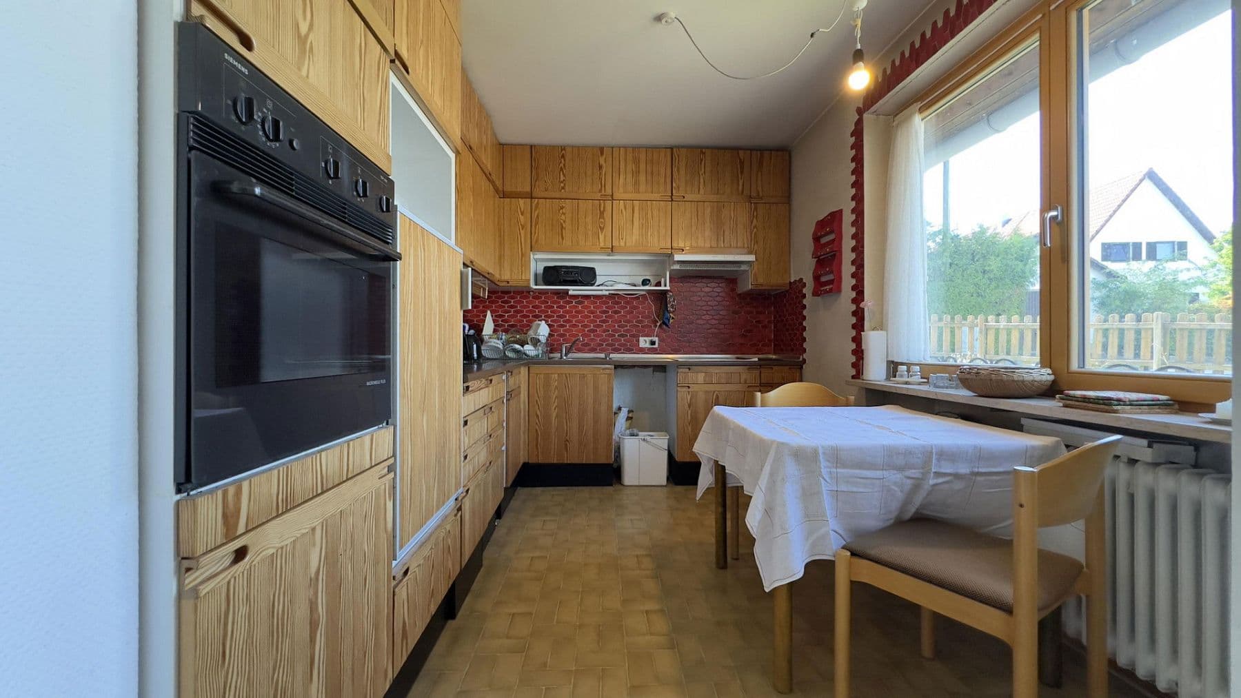 Prodej domu 104 m², pozemek 512 m², Wolfratshausen-Waldram, Bavorsko Prodej domu 104 m², pozemek 512 m², Wolfratshausen-Waldram, Bavorsko