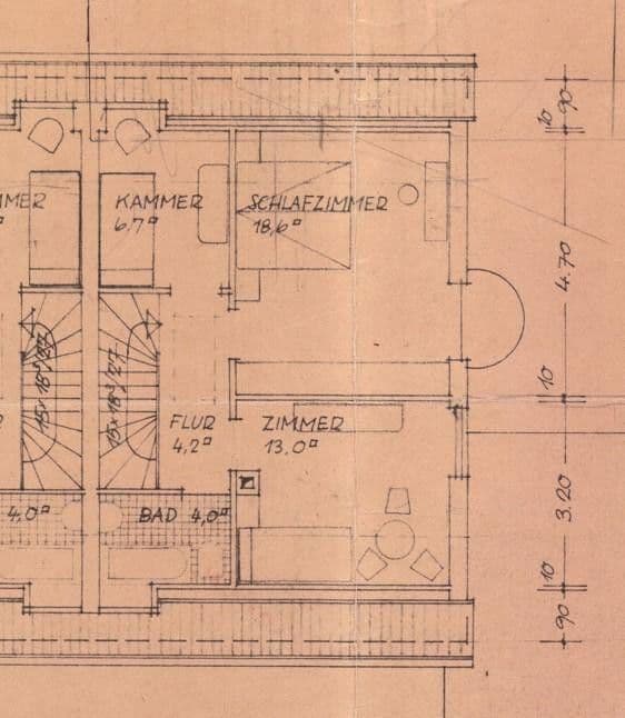 Prodej domu 104 m², pozemek 512 m², Wolfratshausen-Waldram, Bavorsko Prodej domu 104 m², pozemek 512 m², Wolfratshausen-Waldram, Bavorsko