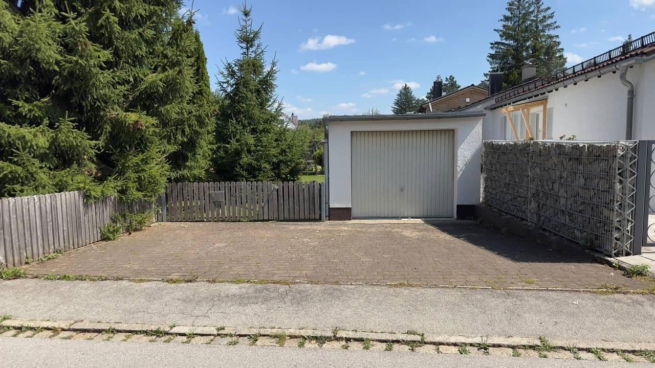Prodej domu 104 m², pozemek 512 m², Wolfratshausen-Waldram, Bavorsko Prodej domu 104 m², pozemek 512 m², Wolfratshausen-Waldram, Bavorsko