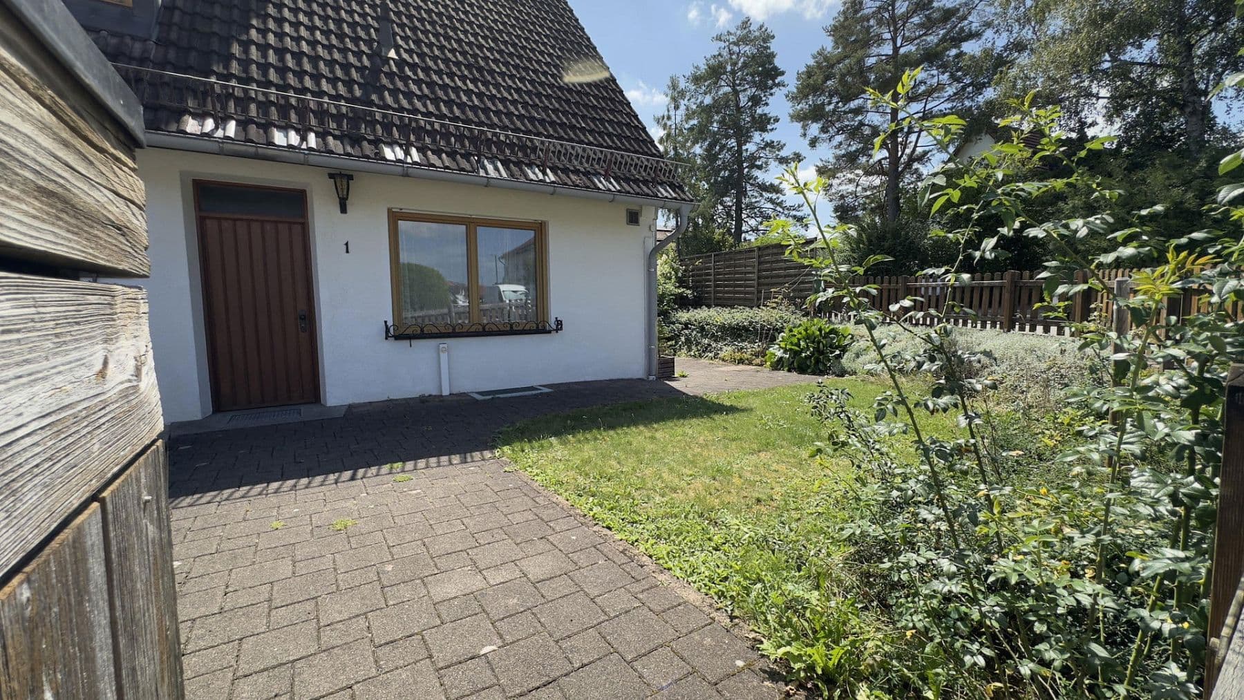 Prodej domu 104 m², pozemek 512 m², Wolfratshausen-Waldram, Bavorsko Prodej domu 104 m², pozemek 512 m², Wolfratshausen-Waldram, Bavorsko