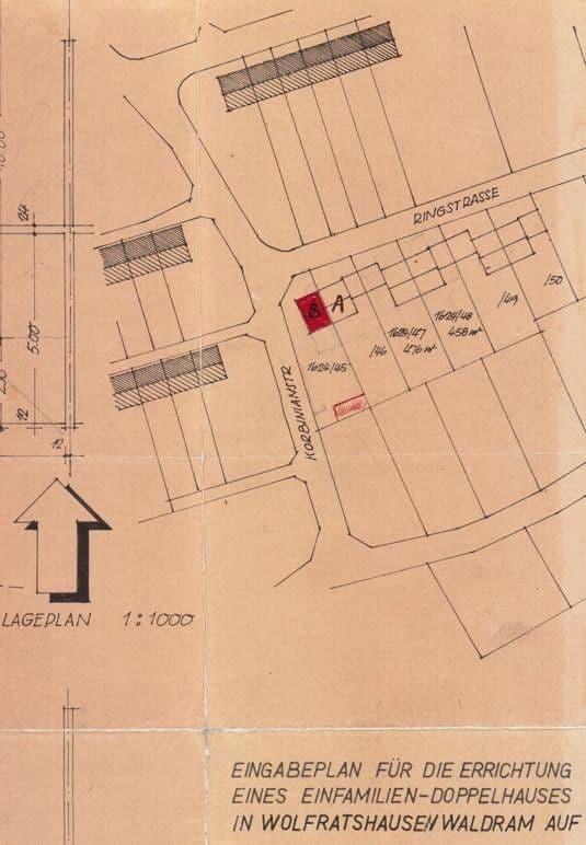 Prodej domu 104 m², pozemek 512 m², Wolfratshausen-Waldram, Bavorsko Prodej domu 104 m², pozemek 512 m², Wolfratshausen-Waldram, Bavorsko