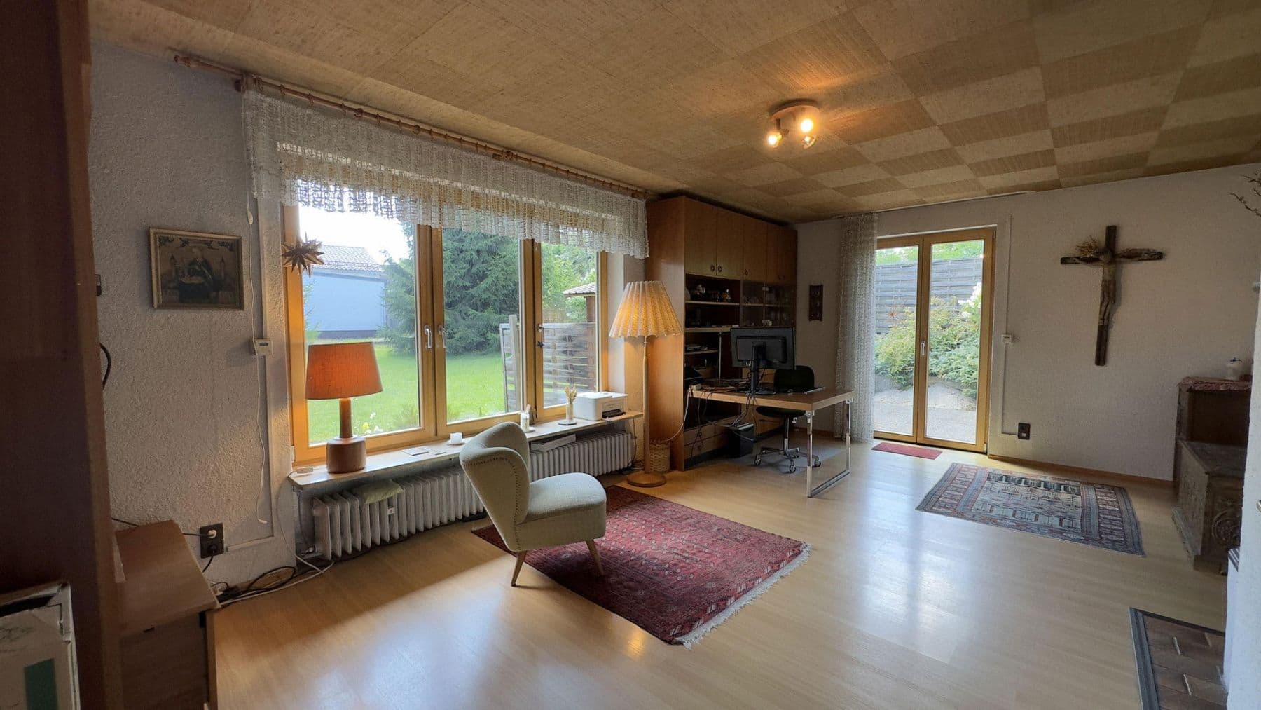 Prodej domu 104 m², pozemek 512 m², Wolfratshausen-Waldram, Bavorsko Prodej domu 104 m², pozemek 512 m², Wolfratshausen-Waldram, Bavorsko