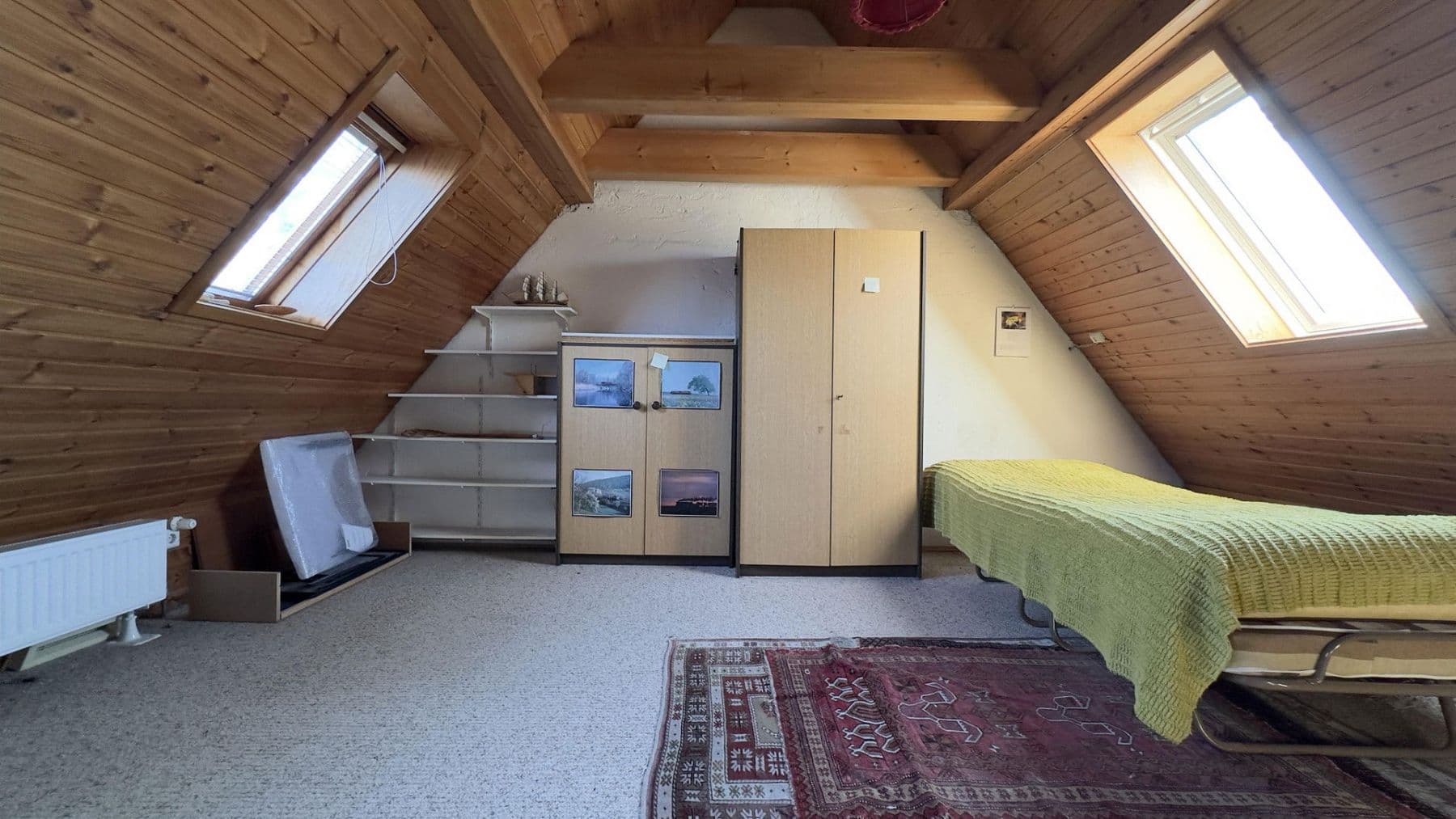 Prodej domu 104 m², pozemek 512 m², Wolfratshausen-Waldram, Bavorsko Prodej domu 104 m², pozemek 512 m², Wolfratshausen-Waldram, Bavorsko