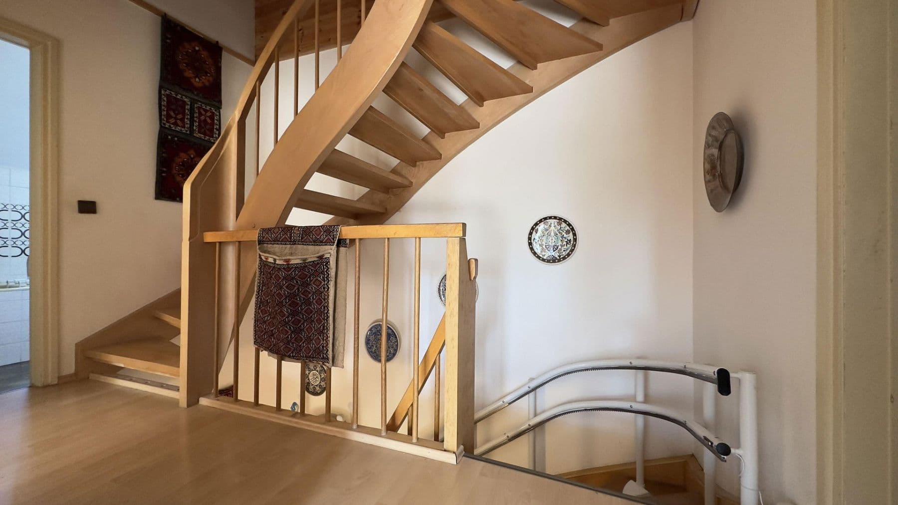 Prodej domu 104 m², pozemek 512 m², Wolfratshausen-Waldram, Bavorsko Prodej domu 104 m², pozemek 512 m², Wolfratshausen-Waldram, Bavorsko