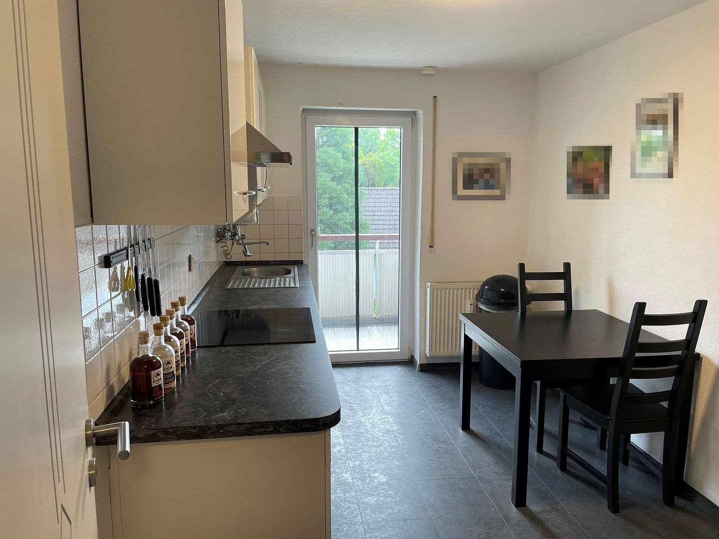 Prodej bytu 3+1 61 m², Pfaffenhofen an der Roth, Bavorsko Prodej bytu 3+1 61 m², Pfaffenhofen an der Roth, Bavorsko