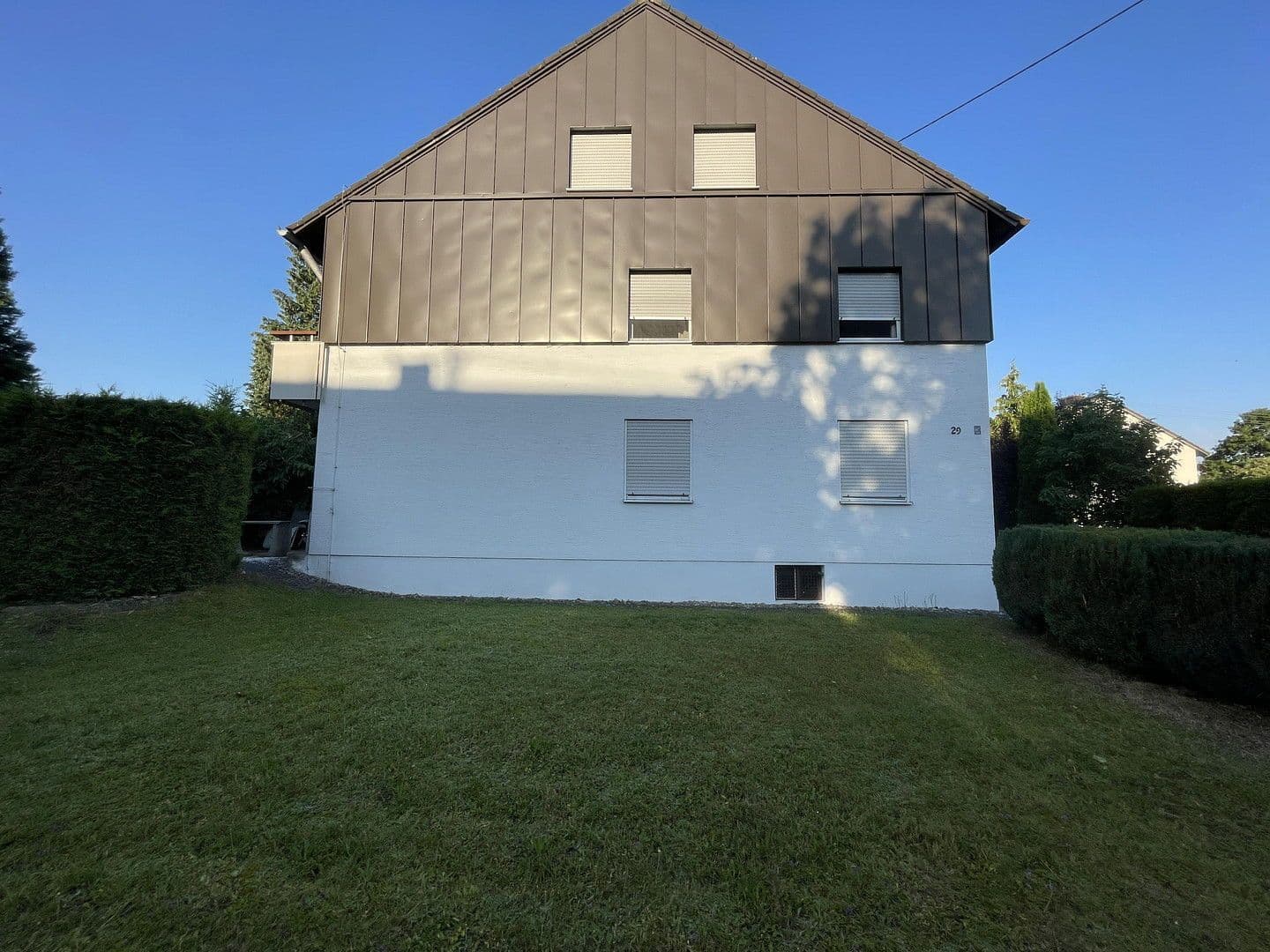 Prodej bytu 3+1 61 m², Pfaffenhofen an der Roth, Bavorsko Prodej bytu 3+1 61 m², Pfaffenhofen an der Roth, Bavorsko