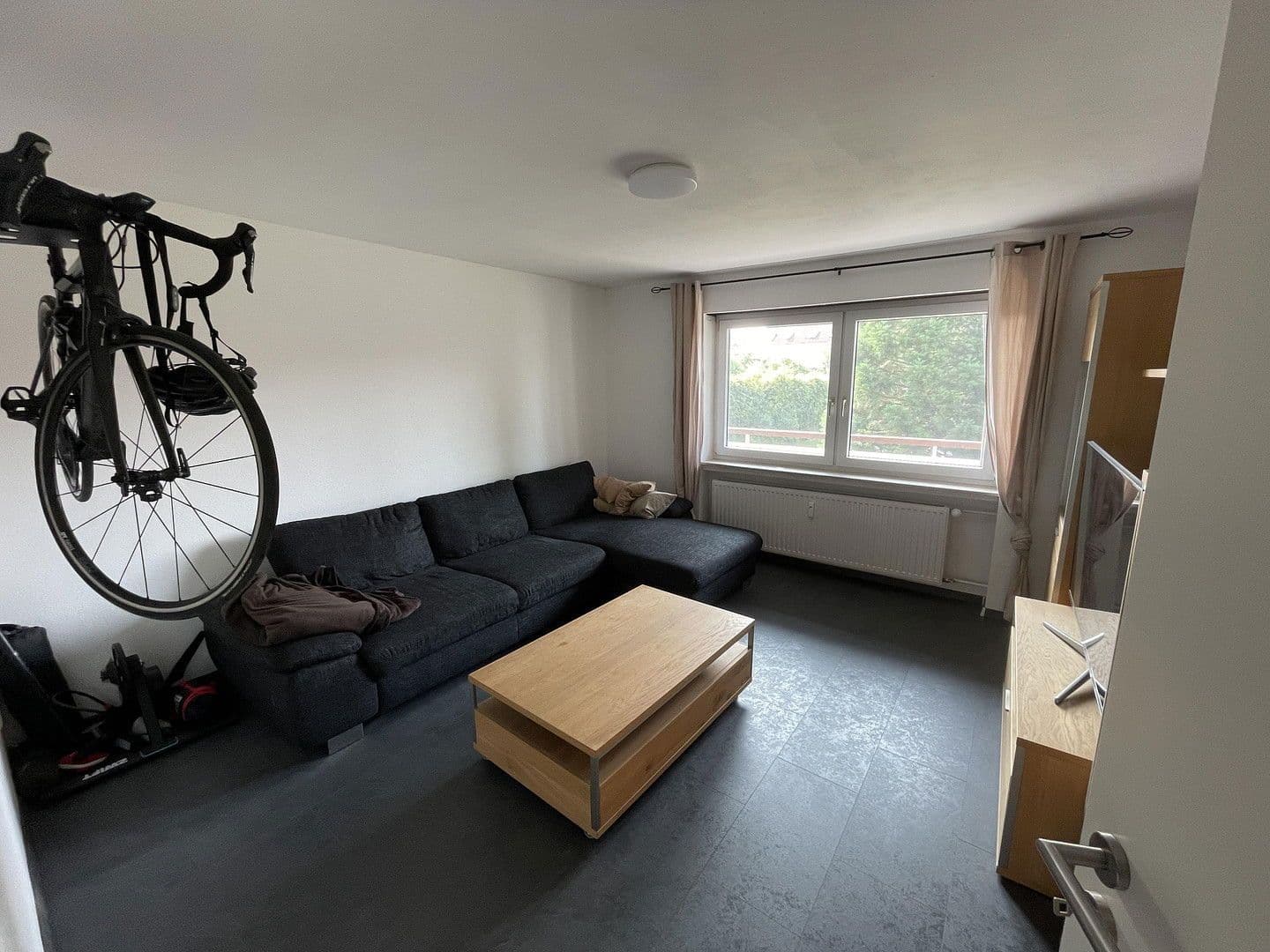 Prodej bytu 3+1 61 m², Pfaffenhofen an der Roth, Bavorsko Prodej bytu 3+1 61 m², Pfaffenhofen an der Roth, Bavorsko