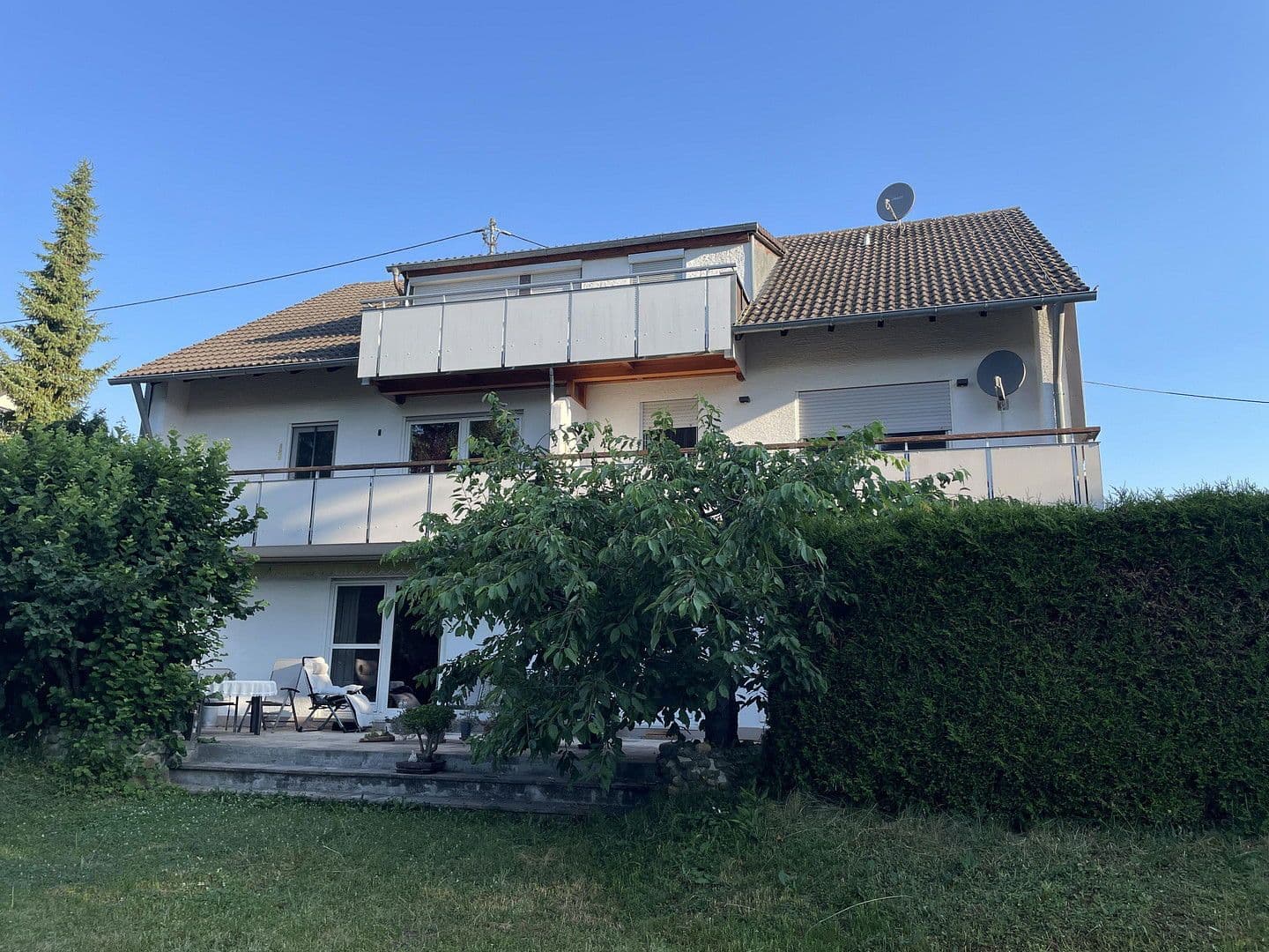 Prodej bytu 3+1 61 m², Pfaffenhofen an der Roth, Bavorsko Prodej bytu 3+1 61 m², Pfaffenhofen an der Roth, Bavorsko