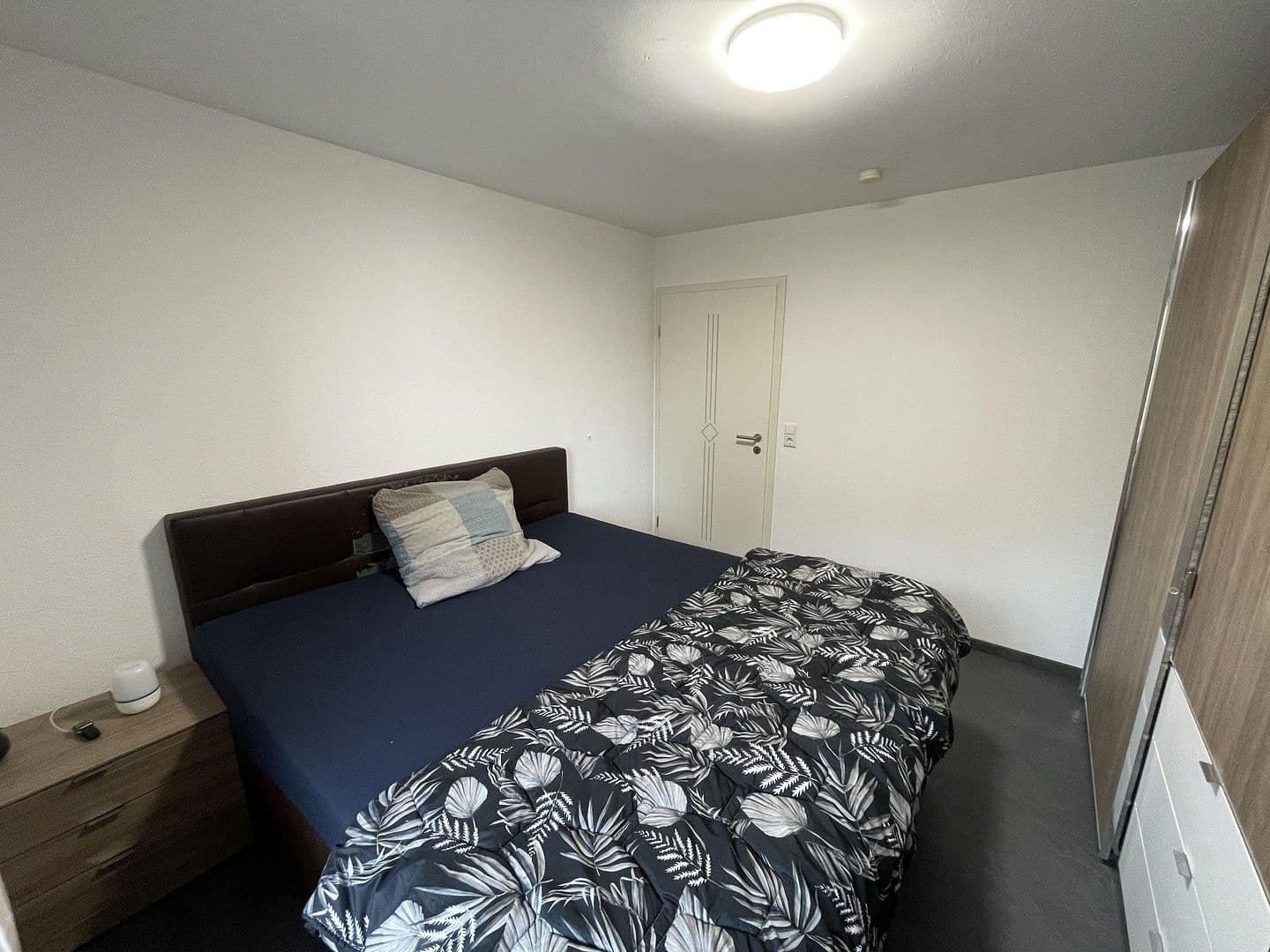 Prodej bytu 3+1 61 m², Pfaffenhofen an der Roth, Bavorsko Prodej bytu 3+1 61 m², Pfaffenhofen an der Roth, Bavorsko