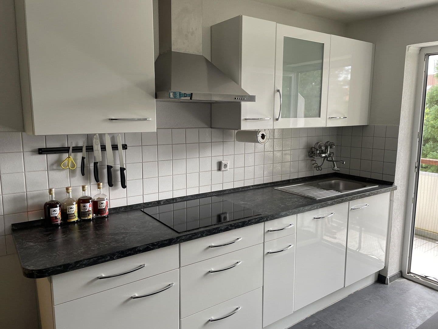 Prodej bytu 3+1 61 m², Pfaffenhofen an der Roth, Bavorsko Prodej bytu 3+1 61 m², Pfaffenhofen an der Roth, Bavorsko