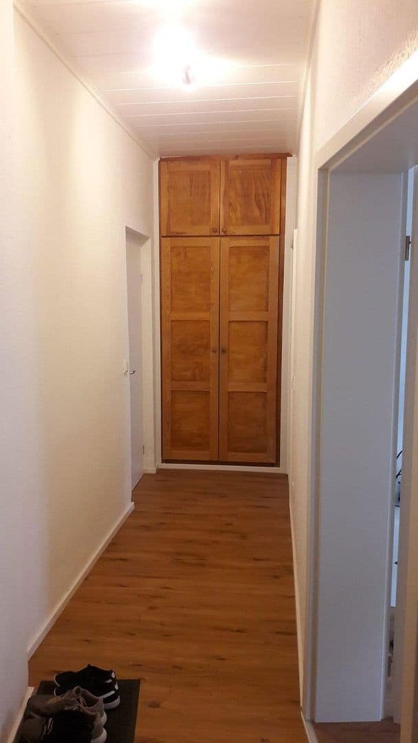 Pronájem bytu 1+1 55 m², Stadelstraße 1, Suhl, Durynsko Pronájem bytu 1+1 55 m², Stadelstraße 1, Suhl, Durynsko