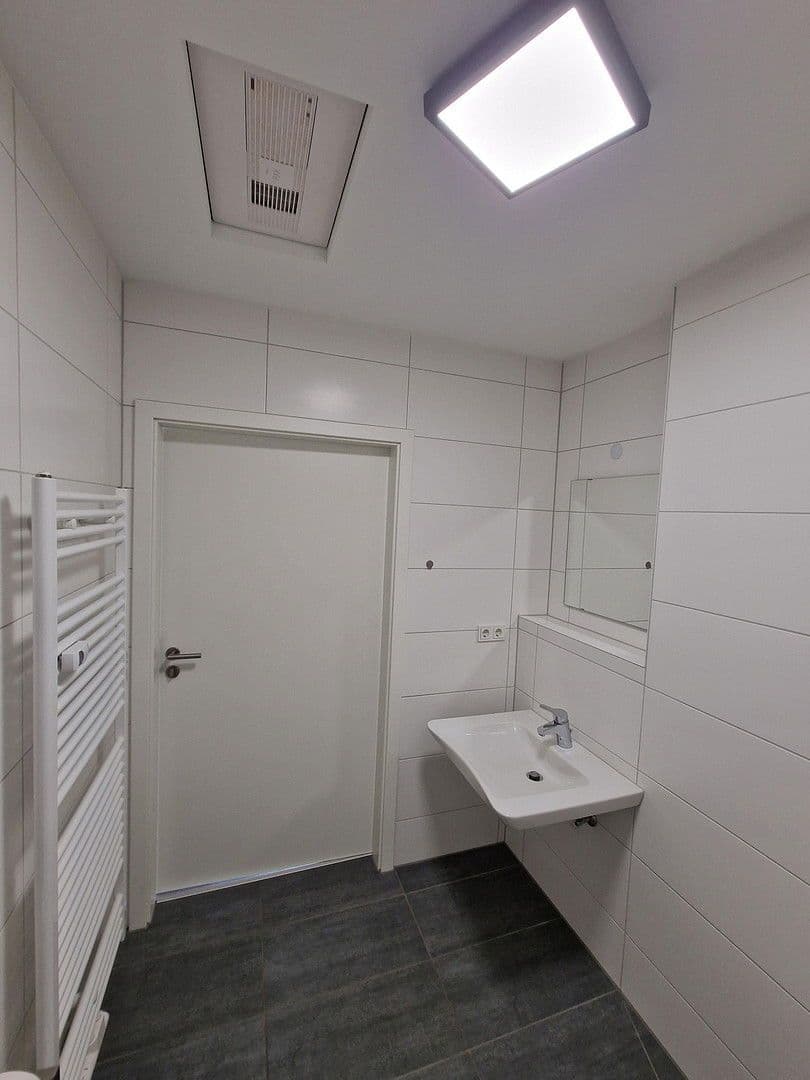 Pronájem bytu 1+1 32 m², Krankenhausstraße, Nabburg, Bavorsko Pronájem bytu 1+1 32 m², Krankenhausstraße, Nabburg, Bavorsko