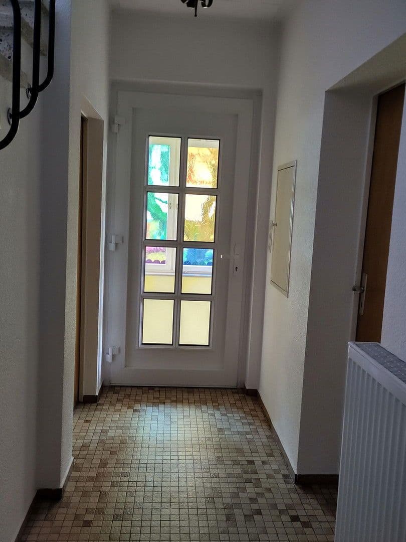 Prodej domu 170 m², pozemek 530 m², Bad Nauheim, Hessen Prodej domu 170 m², pozemek 530 m², Bad Nauheim, Hessen