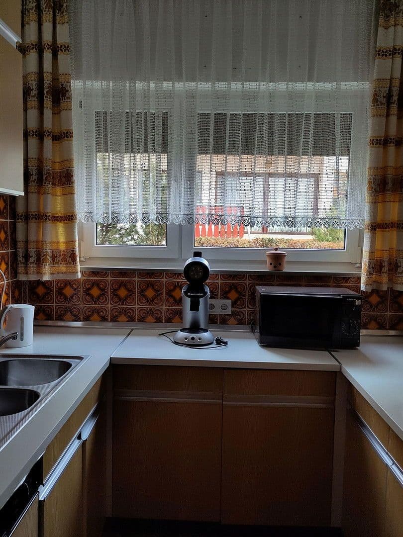 Prodej domu 170 m², pozemek 530 m², Bad Nauheim, Hessen Prodej domu 170 m², pozemek 530 m², Bad Nauheim, Hessen