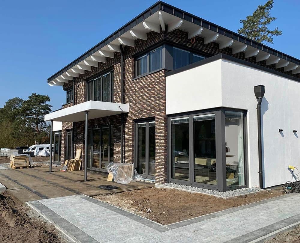 Prodej pozemku 1.000 m², Hemmoor, Dolní Sasko Prodej pozemku 1.000 m², Hemmoor, Dolní Sasko