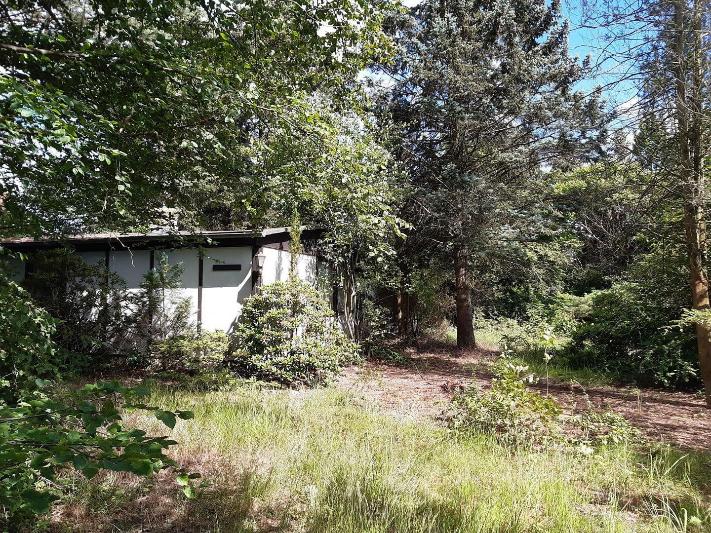 Prodej pozemku 920 m², Schönwalde-Glien, Braniborsko Prodej pozemku 920 m², Schönwalde-Glien, Braniborsko