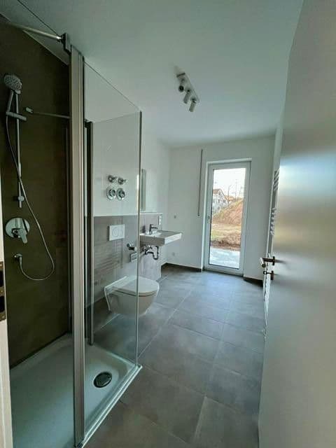 Pronájem bytu 2+1 50 m², Südtangente 9, Berching, Bavorsko Pronájem bytu 2+1 50 m², Südtangente 9, Berching, Bavorsko