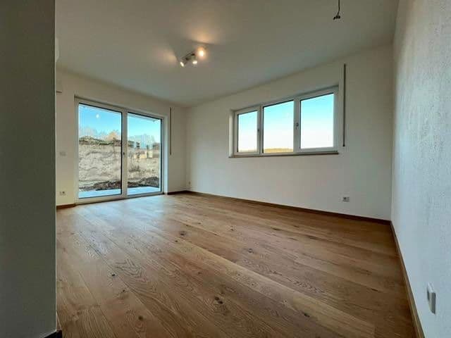 Pronájem bytu 2+1 50 m², Südtangente 9, Berching, Bavorsko Pronájem bytu 2+1 50 m², Südtangente 9, Berching, Bavorsko