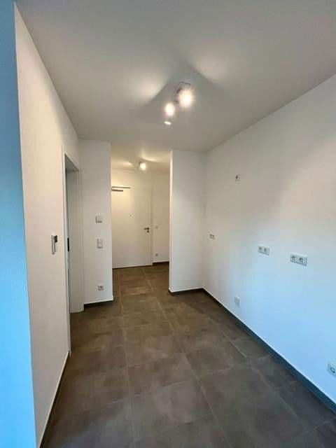 Pronájem bytu 2+1 50 m², Südtangente 9, Berching, Bavorsko Pronájem bytu 2+1 50 m², Südtangente 9, Berching, Bavorsko