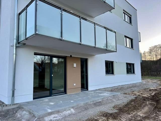 Pronájem bytu 2+1 50 m², Südtangente 9, Berching, Bavorsko Pronájem bytu 2+1 50 m², Südtangente 9, Berching, Bavorsko