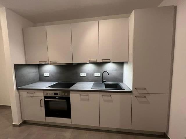 Pronájem bytu 2+1 50 m², Südtangente 9, Berching, Bavorsko Pronájem bytu 2+1 50 m², Südtangente 9, Berching, Bavorsko