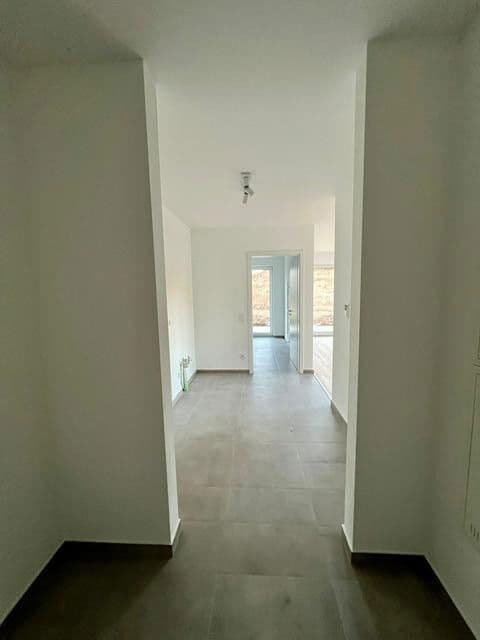 Pronájem bytu 2+1 50 m², Südtangente 9, Berching, Bavorsko Pronájem bytu 2+1 50 m², Südtangente 9, Berching, Bavorsko
