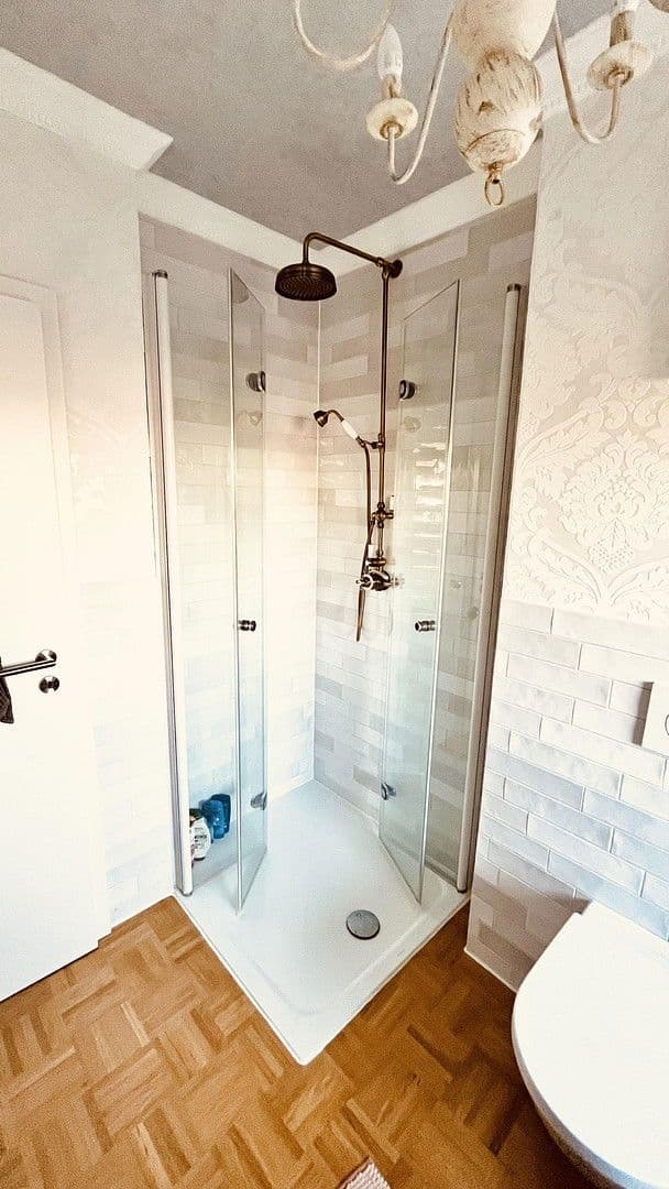 Pronájem bytu 3+1 100 m², Münster, Severní Porýní-Vestfálsko Pronájem bytu 3+1 100 m², Münster, Severní Porýní-Vestfálsko