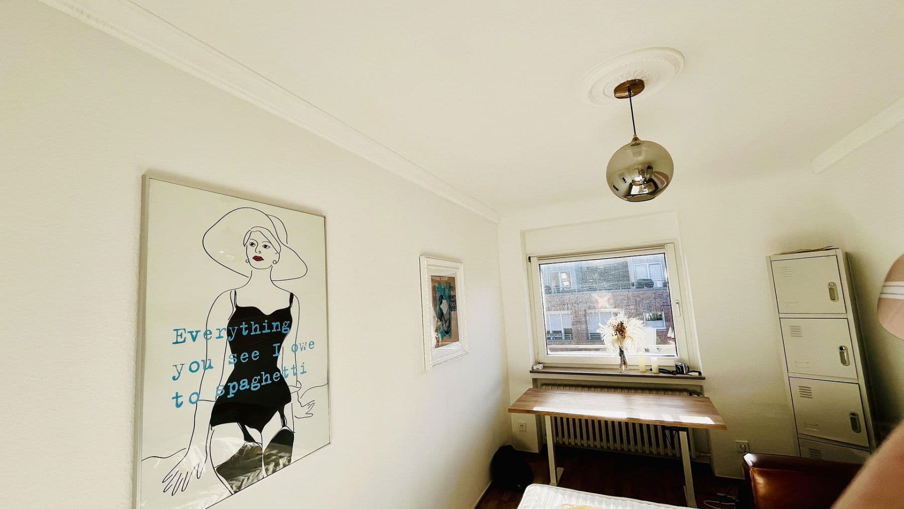 Pronájem bytu 3+1 100 m², Münster, Severní Porýní-Vestfálsko Pronájem bytu 3+1 100 m², Münster, Severní Porýní-Vestfálsko