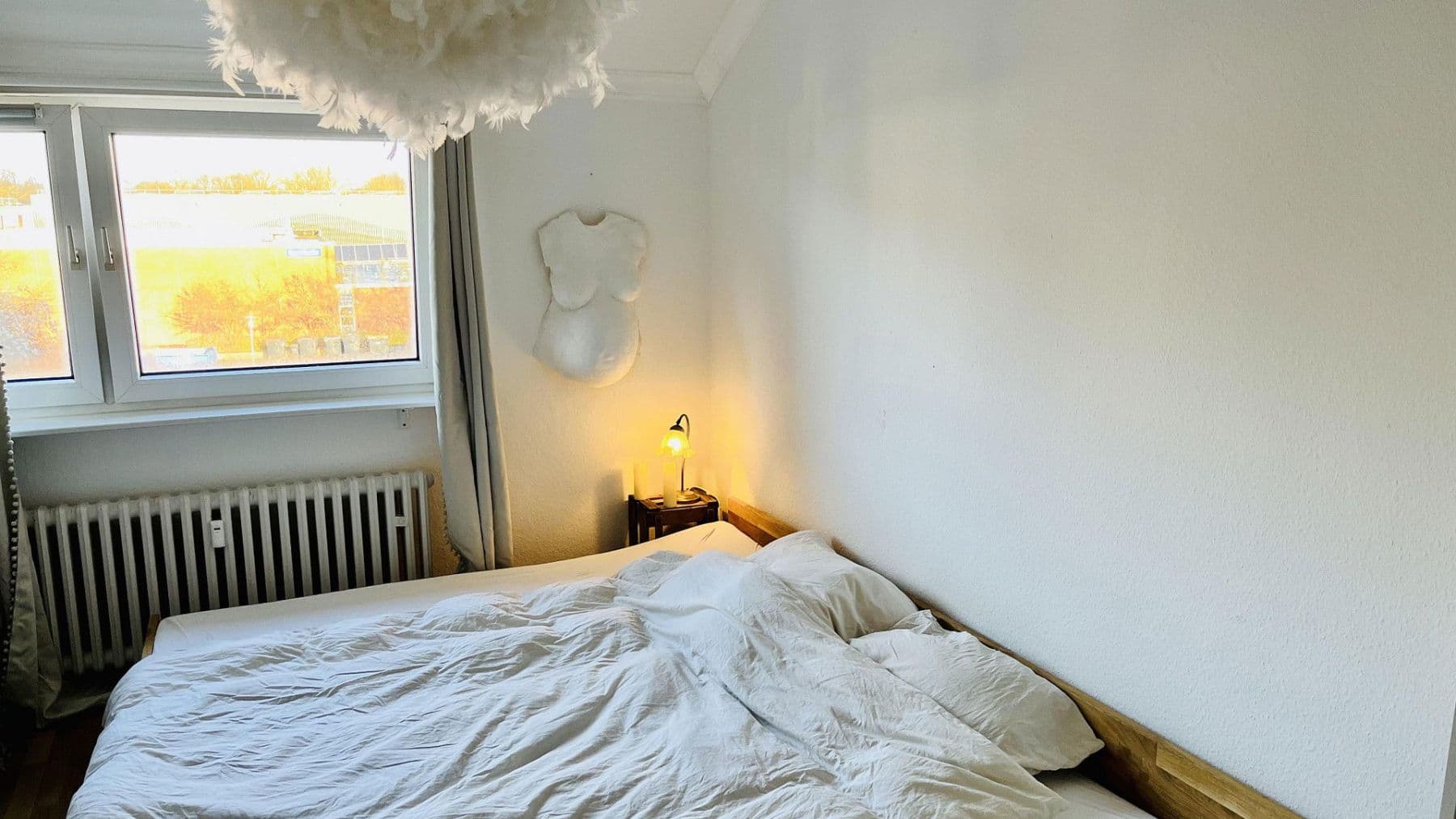 Pronájem bytu 3+1 100 m², Münster, Severní Porýní-Vestfálsko Pronájem bytu 3+1 100 m², Münster, Severní Porýní-Vestfálsko