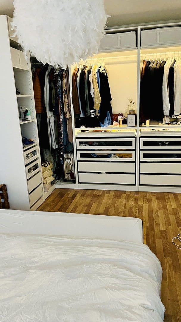 Pronájem bytu 3+1 100 m², Münster, Severní Porýní-Vestfálsko Pronájem bytu 3+1 100 m², Münster, Severní Porýní-Vestfálsko