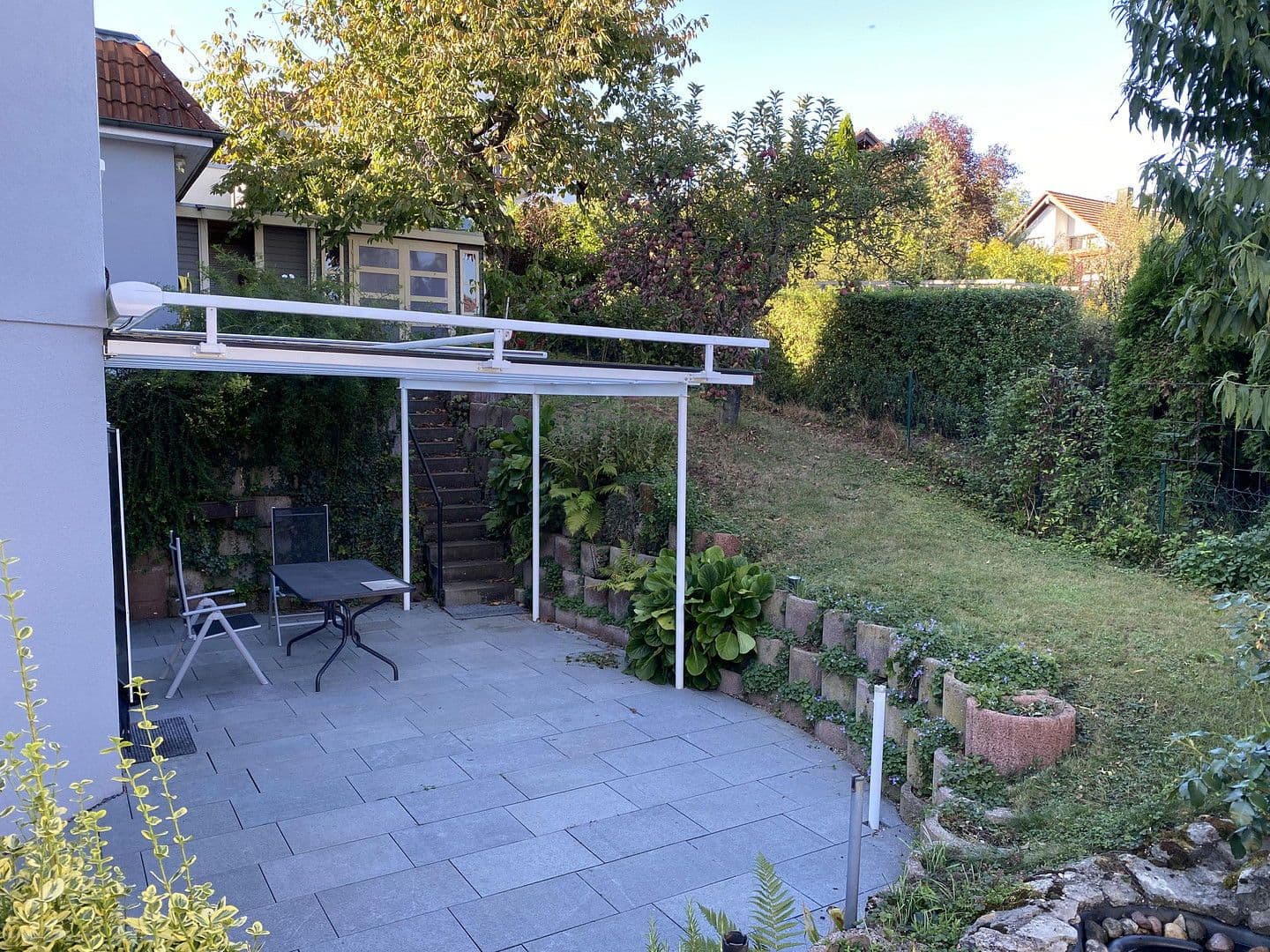 Prodej domu 276 m², pozemek 570 m², Hardthausen am Kocher, Bádensko-Württembersko Prodej domu 276 m², pozemek 570 m², Hardthausen am Kocher, Bádensko-Württembersko