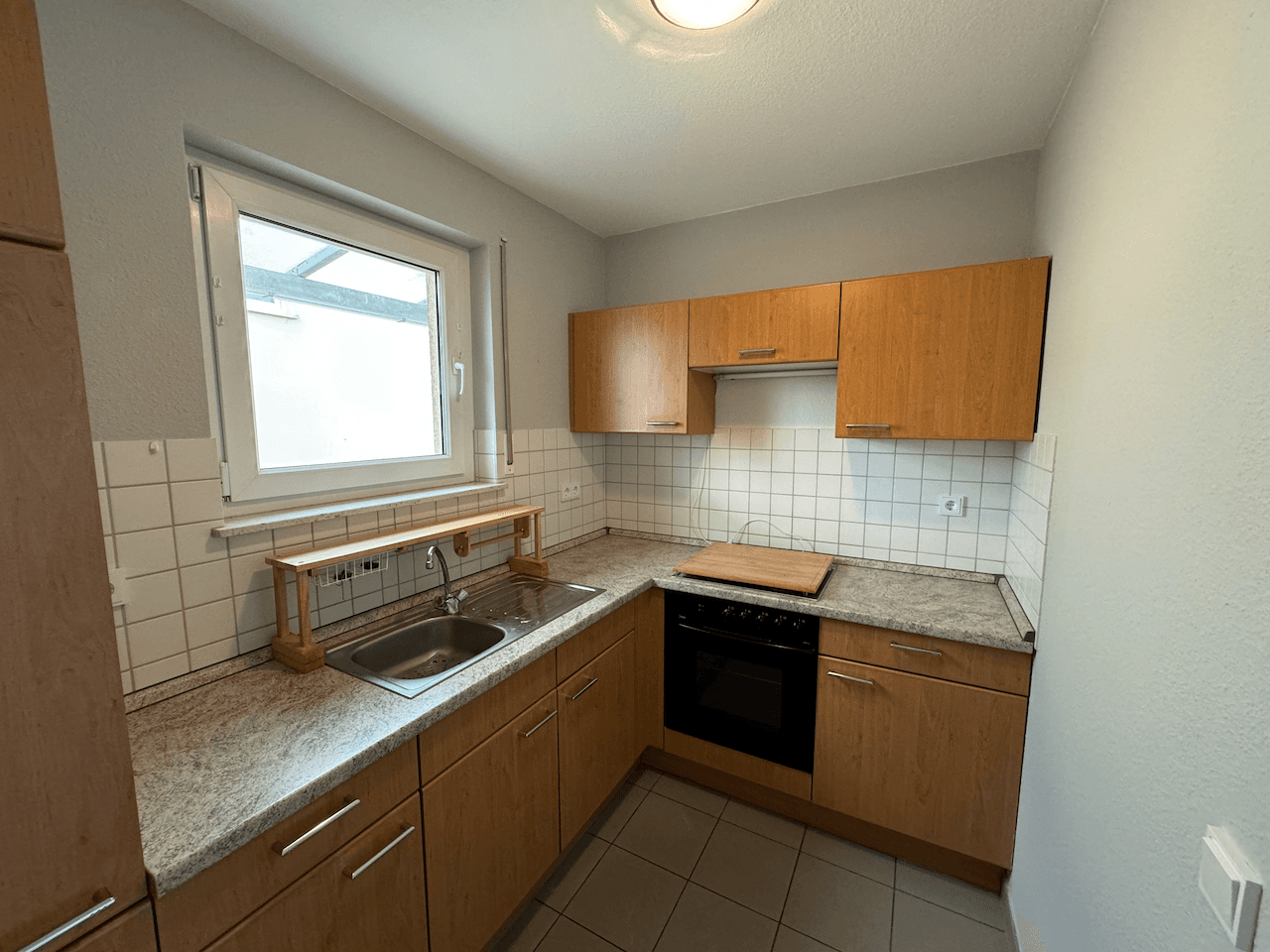 Pronájem bytu 2+1 57 m², Hohemarkstr. 143, Oberursel (Taunus), Hessen Pronájem bytu 2+1 57 m², Hohemarkstr. 143, Oberursel (Taunus), Hessen