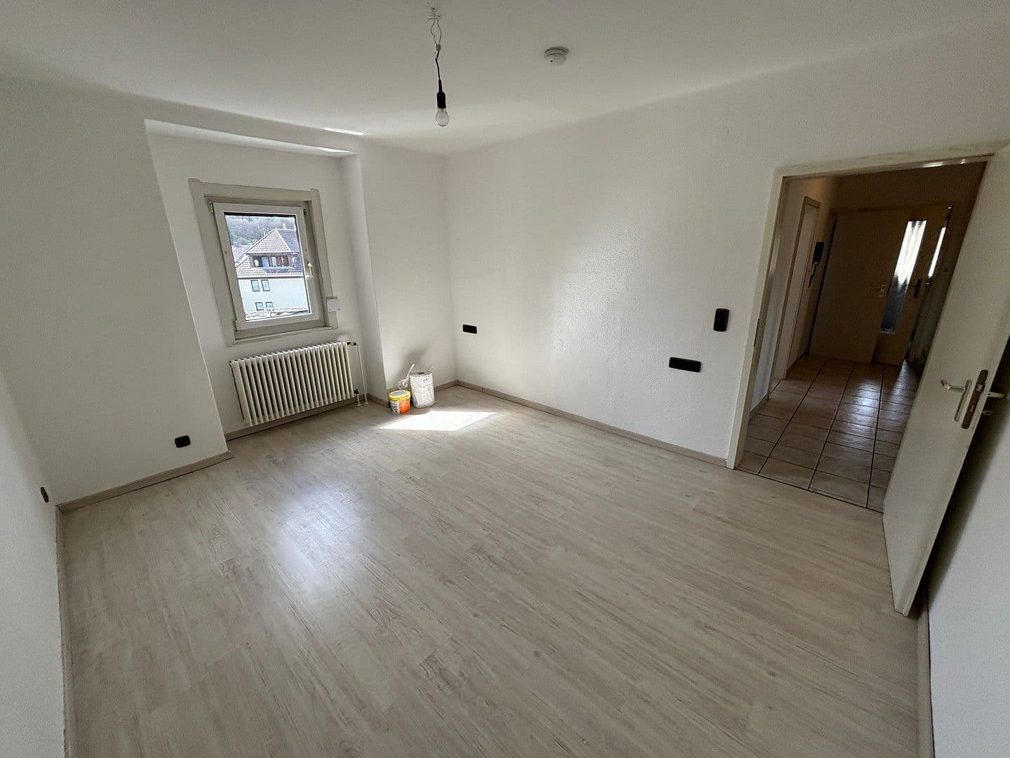 Pronájem bytu 3+1 63 m², Millotstraße 1, Nürtingen, Bádensko-Württembersko Pronájem bytu 3+1 63 m², Millotstraße 1, Nürtingen, Bádensko-Württembersko