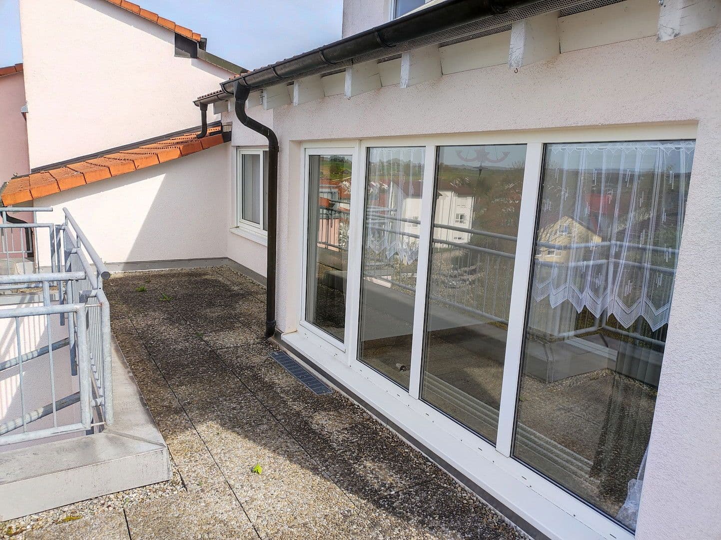 Pronájem bytu 3+kk 93 m², Bei den Linden 6, Laichingen, Bádensko-Württembersko Pronájem bytu 3+kk 93 m², Bei den Linden 6, Laichingen, Bádensko-Württembersko