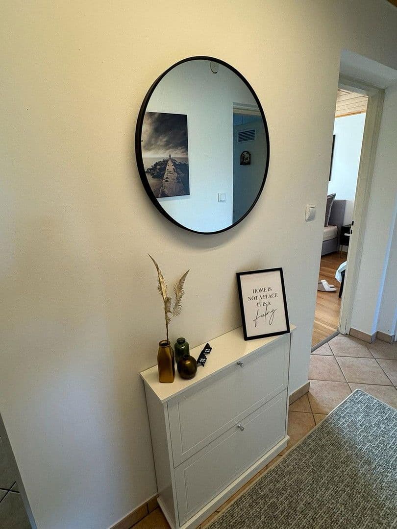 Pronájem bytu 3+1 85 m², Eichstätter Platz 8, Nürnberg, Bavorsko Pronájem bytu 3+1 85 m², Eichstätter Platz 8, Nürnberg, Bavorsko