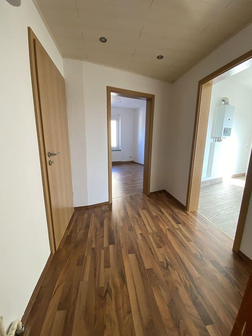 Pronájem bytu 4+1 100 m², Starohrad, Durynsko Pronájem bytu 4+1 100 m², Starohrad, Durynsko