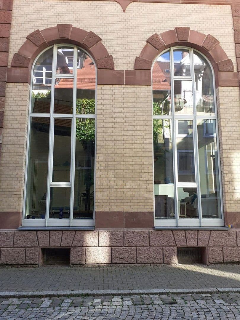 Pronájem kanceláře 58 m², JOSEFSGASSE 1, Villingen-Schwenningen, Bádensko-Württembersko Pronájem kanceláře 58 m², JOSEFSGASSE 1, Villingen-Schwenningen, Bádensko-Württembersko