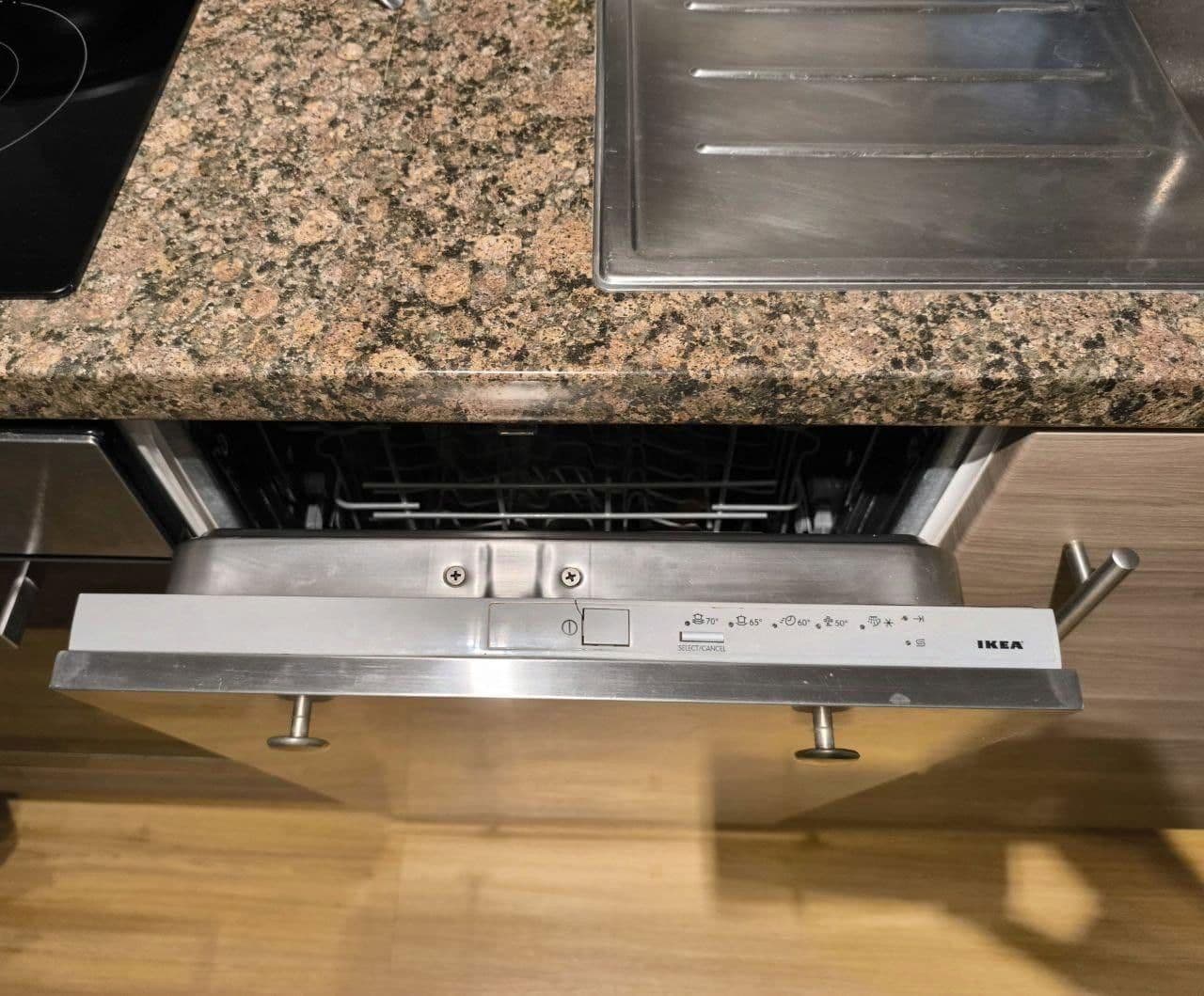 Pronájem bytu 2+1 50 m², Aschaffenburg, Bavorsko Pronájem bytu 2+1 50 m², Aschaffenburg, Bavorsko