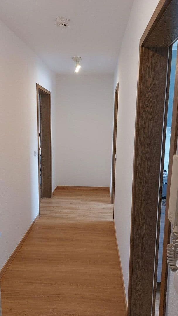 Pronájem bytu 2+1 50 m², Aschaffenburg, Bavorsko Pronájem bytu 2+1 50 m², Aschaffenburg, Bavorsko