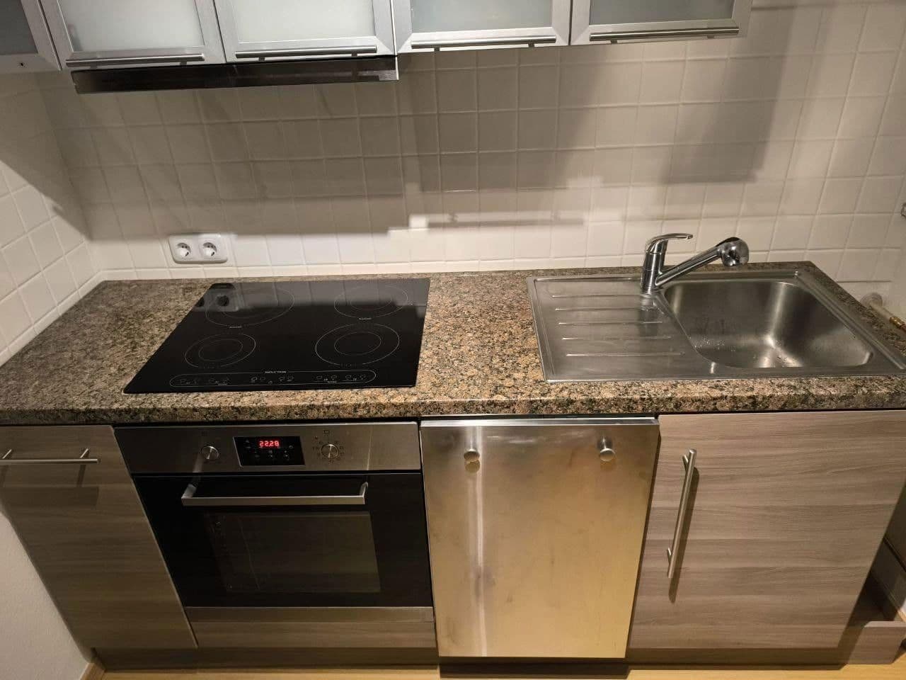 Pronájem bytu 2+1 50 m², Aschaffenburg, Bavorsko Pronájem bytu 2+1 50 m², Aschaffenburg, Bavorsko