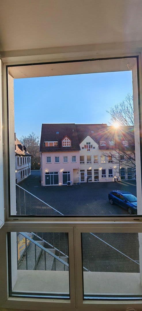 Pronájem bytu 3+kk 93 m², Alzey, Porýní-Falc Pronájem bytu 3+kk 93 m², Alzey, Porýní-Falc