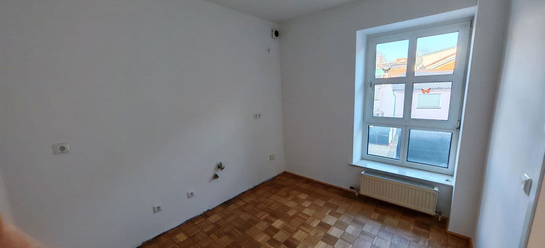 Pronájem bytu 3+kk 93 m², Alzey, Porýní-Falc Pronájem bytu 3+kk 93 m², Alzey, Porýní-Falc