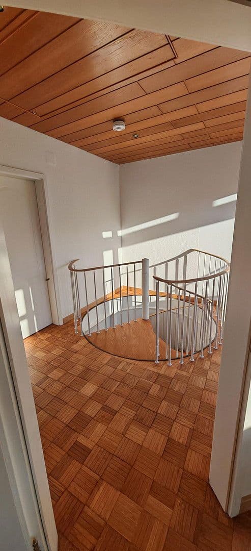 Pronájem bytu 3+kk 93 m², Alzey, Porýní-Falc Pronájem bytu 3+kk 93 m², Alzey, Porýní-Falc