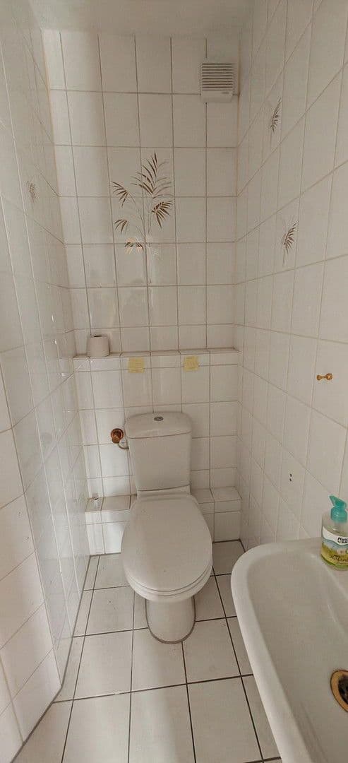 Pronájem bytu 3+kk 93 m², Alzey, Porýní-Falc Pronájem bytu 3+kk 93 m², Alzey, Porýní-Falc