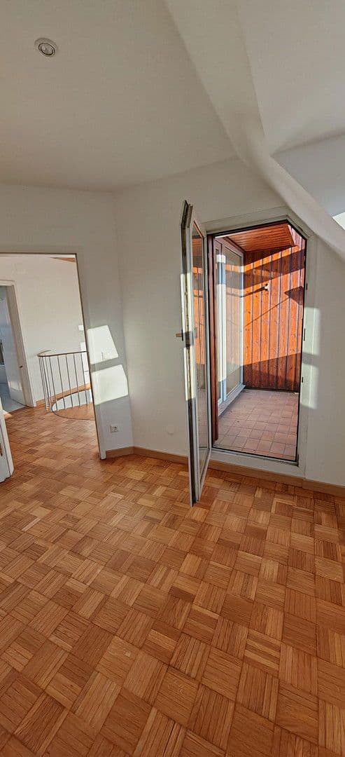 Pronájem bytu 3+kk 93 m², Alzey, Porýní-Falc Pronájem bytu 3+kk 93 m², Alzey, Porýní-Falc