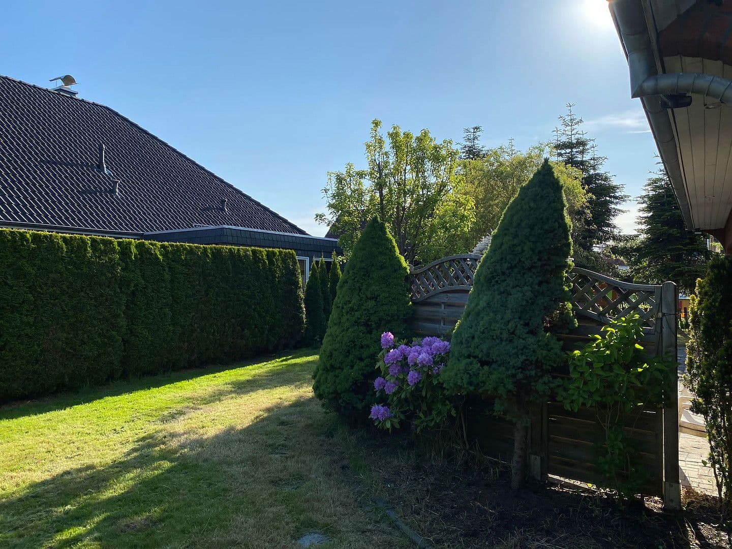 Prodej domu 140 m², pozemek 580 m², Elsfleth, Dolní Sasko Prodej domu 140 m², pozemek 580 m², Elsfleth, Dolní Sasko