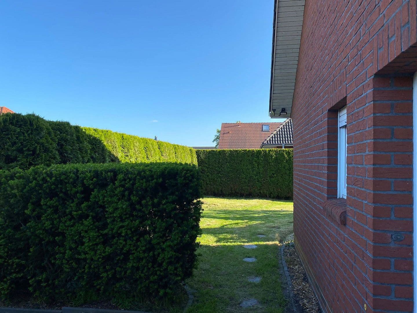 Prodej domu 140 m², pozemek 580 m², Elsfleth, Dolní Sasko Prodej domu 140 m², pozemek 580 m², Elsfleth, Dolní Sasko